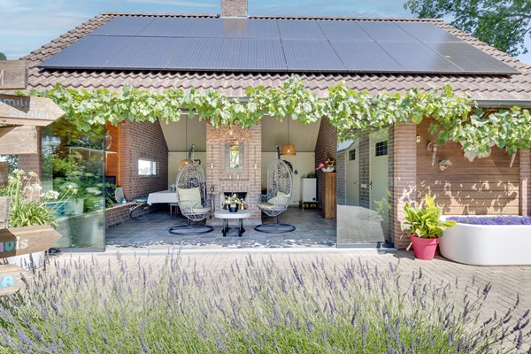 Medium property photo - Breestraat 22, 5993 BH Maasbree